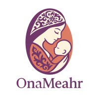 OnaMeahr Logo